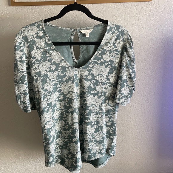 Lucky Brand shirt - Picture 1 of 7
